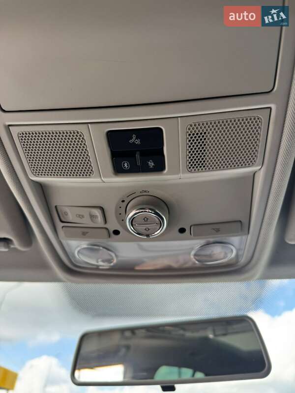 Внедорожник / Кроссовер Volkswagen Tiguan 2011 в Луцке фото 16 Внедорожник / Кроссовер Volkswagen Tiguan 2011 в Луцке