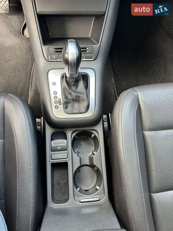 Внедорожник / Кроссовер Volkswagen Tiguan 2011 в Луцке фото 14 Внедорожник / Кроссовер Volkswagen Tiguan 2011 в Луцке