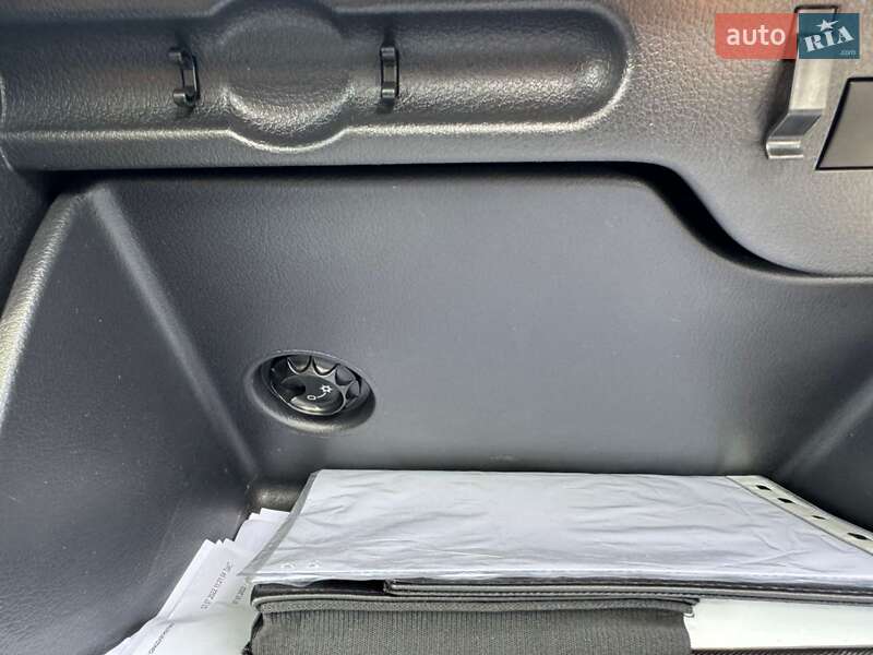 Внедорожник / Кроссовер Volkswagen Tiguan 2011 в Луцке фото 22 Внедорожник / Кроссовер Volkswagen Tiguan 2011 в Луцке