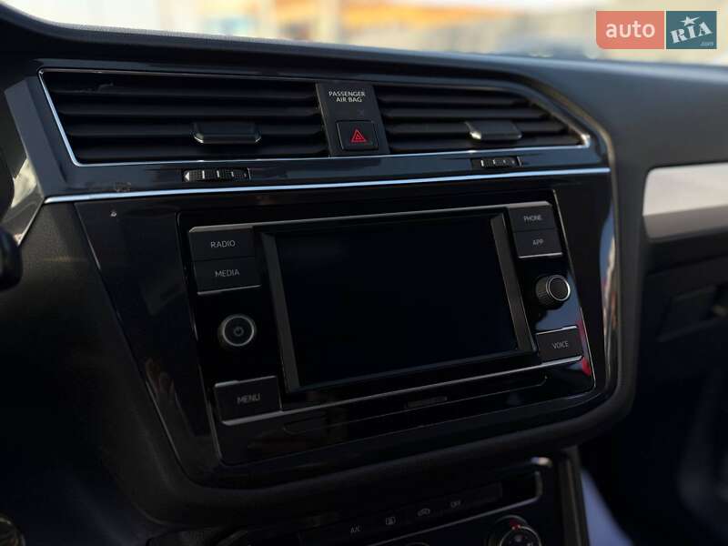 Внедорожник / Кроссовер Volkswagen Tiguan 2020 в Львове фото 13 Внедорожник / Кроссовер Volkswagen Tiguan 2020 в Львове
