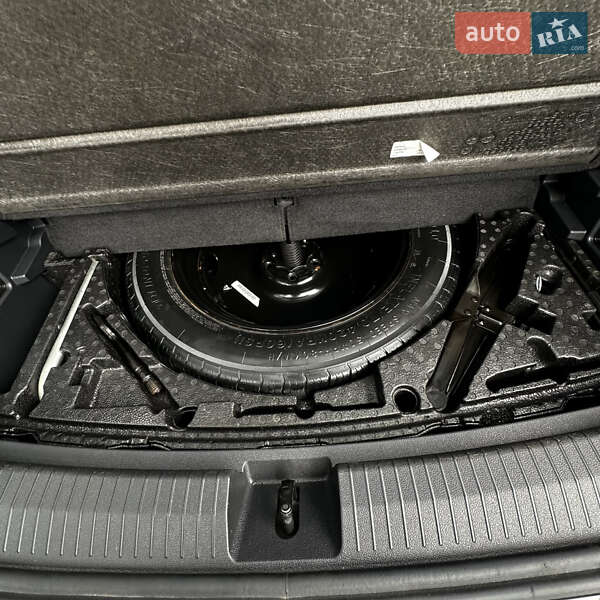 Внедорожник / Кроссовер Volkswagen Tiguan 2022 в Луцке