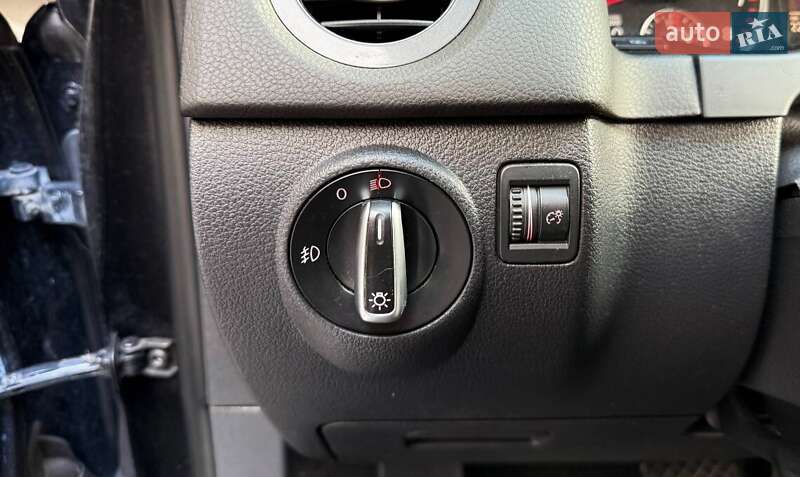 Внедорожник / Кроссовер Volkswagen Tiguan 2012 в Киеве фото 13 Внедорожник / Кроссовер Volkswagen Tiguan 2012 в Киеве