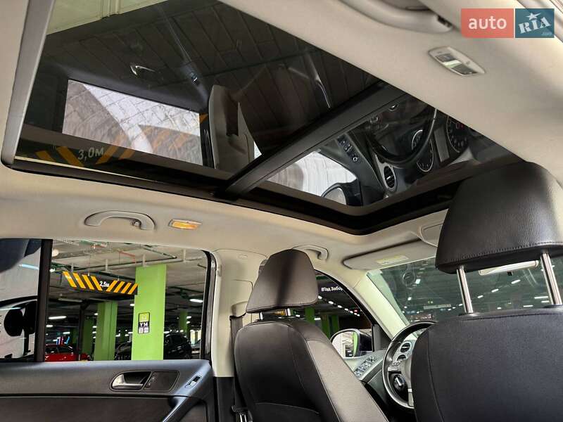 Внедорожник / Кроссовер Volkswagen Tiguan 2012 в Киеве фото 22 Внедорожник / Кроссовер Volkswagen Tiguan 2012 в Киеве