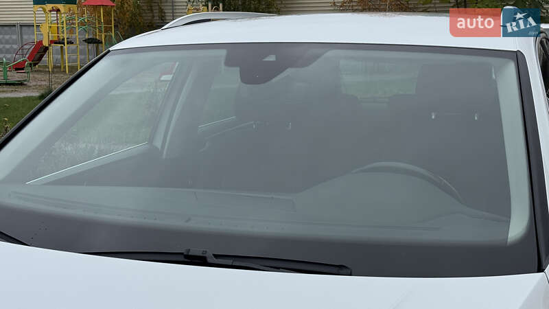 Внедорожник / Кроссовер Volkswagen Tiguan 2020 в Кременчуге