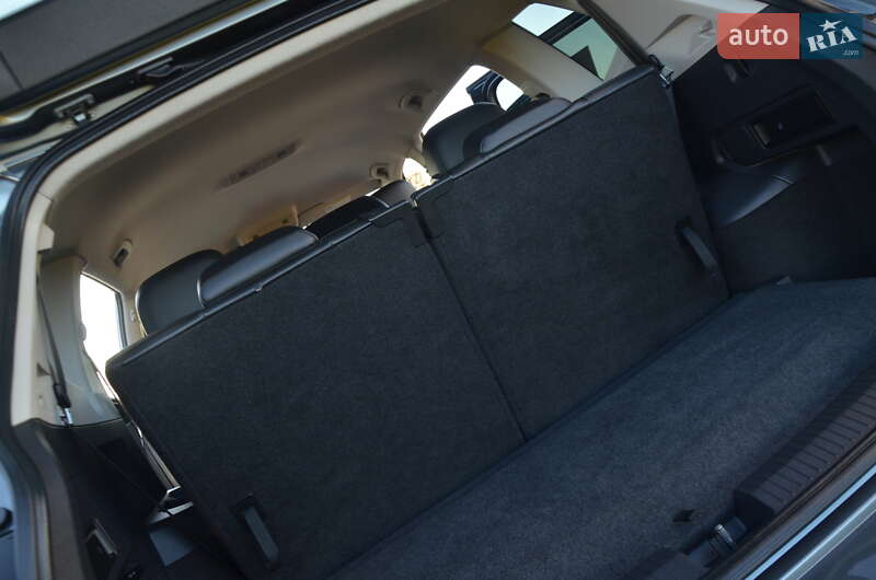 Позашляховик / Кросовер Volkswagen Tiguan 2018 в Дрогобичі