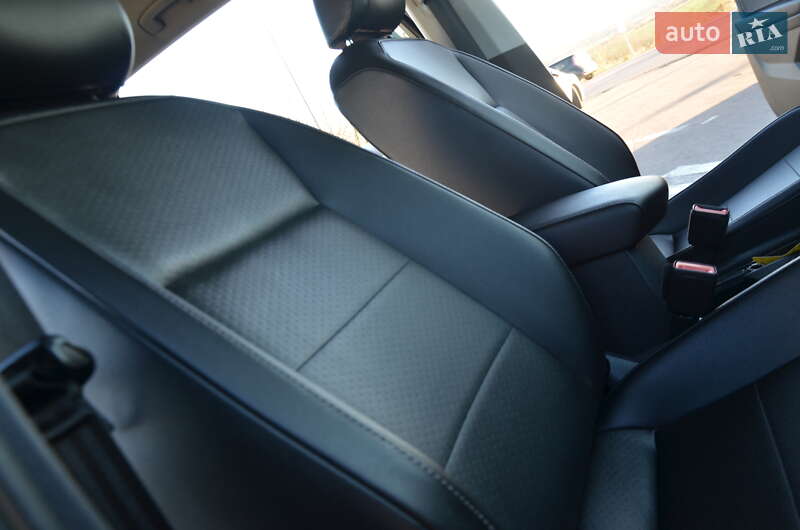 Позашляховик / Кросовер Volkswagen Tiguan 2018 в Дрогобичі