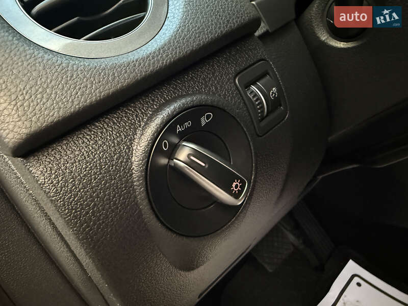 Внедорожник / Кроссовер Volkswagen Tiguan 2017 в Дрогобыче фото 30 Внедорожник / Кроссовер Volkswagen Tiguan 2017 в Дрогобыче