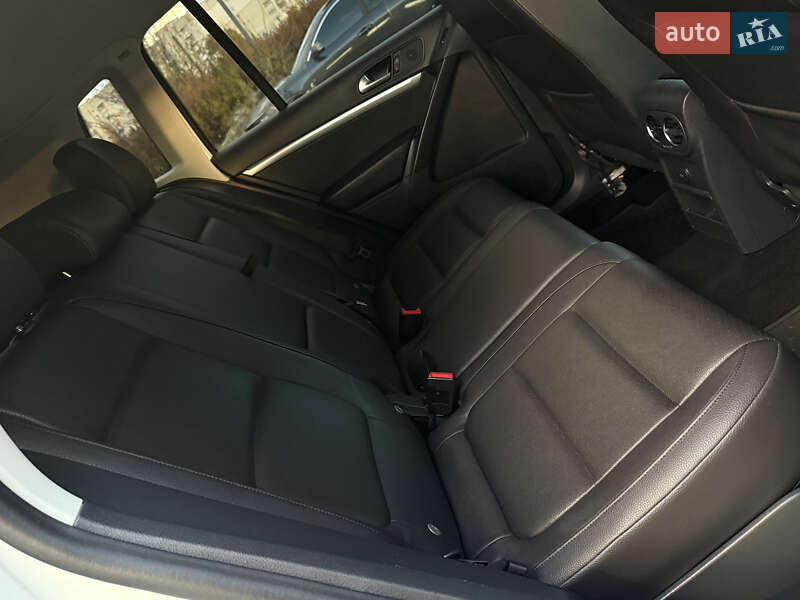 Внедорожник / Кроссовер Volkswagen Tiguan 2017 в Дрогобыче фото 41 Внедорожник / Кроссовер Volkswagen Tiguan 2017 в Дрогобыче