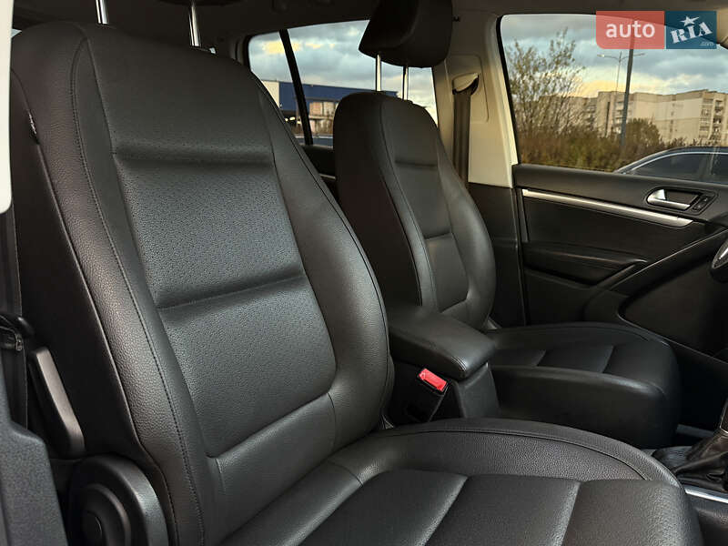 Внедорожник / Кроссовер Volkswagen Tiguan 2017 в Дрогобыче фото 45 Внедорожник / Кроссовер Volkswagen Tiguan 2017 в Дрогобыче