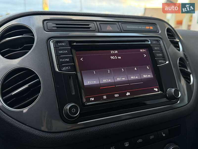 Внедорожник / Кроссовер Volkswagen Tiguan 2017 в Дрогобыче фото 52 Внедорожник / Кроссовер Volkswagen Tiguan 2017 в Дрогобыче