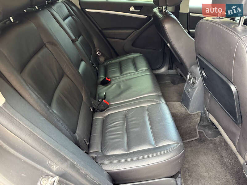 Внедорожник / Кроссовер Volkswagen Tiguan 2016 в Одессе фото 27 Внедорожник / Кроссовер Volkswagen Tiguan 2016 в Одессе