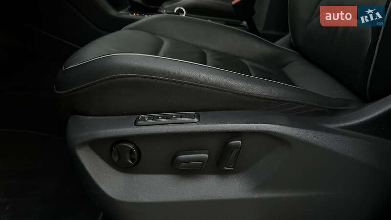 Внедорожник / Кроссовер Volkswagen Tiguan 2020 в Львове фото 30 Внедорожник / Кроссовер Volkswagen Tiguan 2020 в Львове