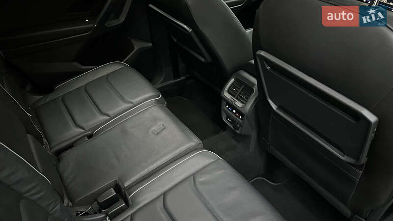 Внедорожник / Кроссовер Volkswagen Tiguan 2020 в Львове фото 40 Внедорожник / Кроссовер Volkswagen Tiguan 2020 в Львове