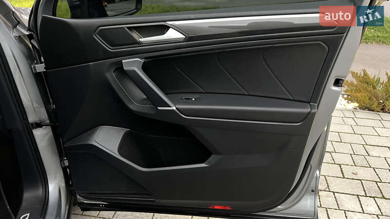 Внедорожник / Кроссовер Volkswagen Tiguan 2020 в Львове фото 47 Внедорожник / Кроссовер Volkswagen Tiguan 2020 в Львове