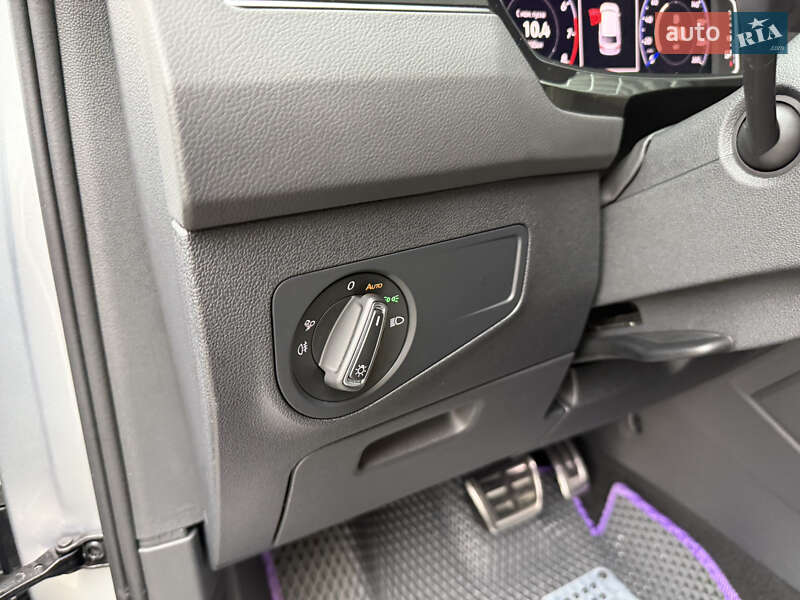 Внедорожник / Кроссовер Volkswagen Tiguan 2023 в Киеве