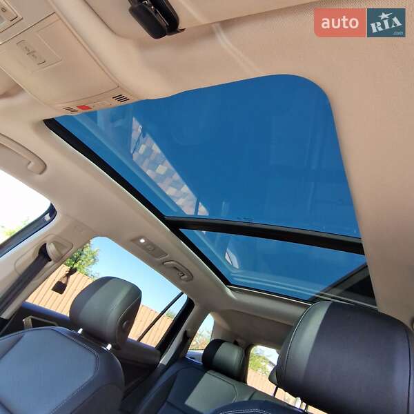 Позашляховик / Кросовер Volkswagen Tiguan 2020 в Києві фото 18 Позашляховик / Кросовер Volkswagen Tiguan 2020 в Києві