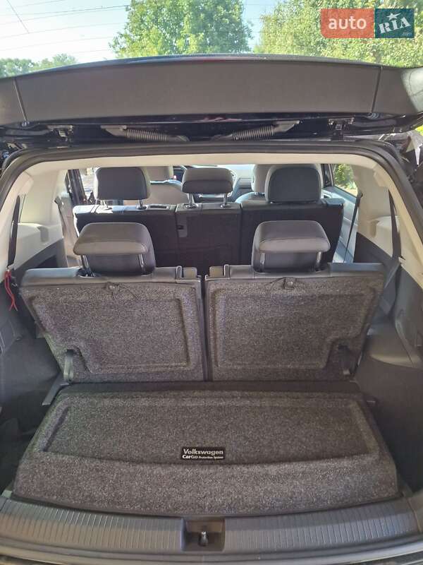 Позашляховик / Кросовер Volkswagen Tiguan 2020 в Києві фото 26 Позашляховик / Кросовер Volkswagen Tiguan 2020 в Києві