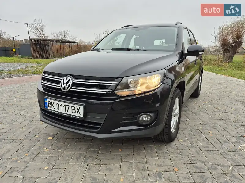 Volkswagen Tiguan 2010 VIN WVGZZZ5NZBW050251 фото оголошення 67 з 98
