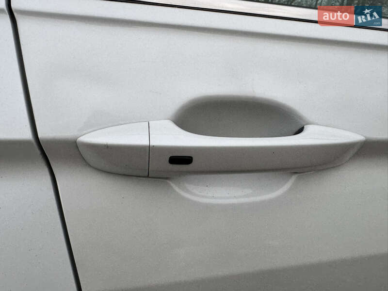 Внедорожник / Кроссовер Volkswagen Tiguan 2023 в Ровно