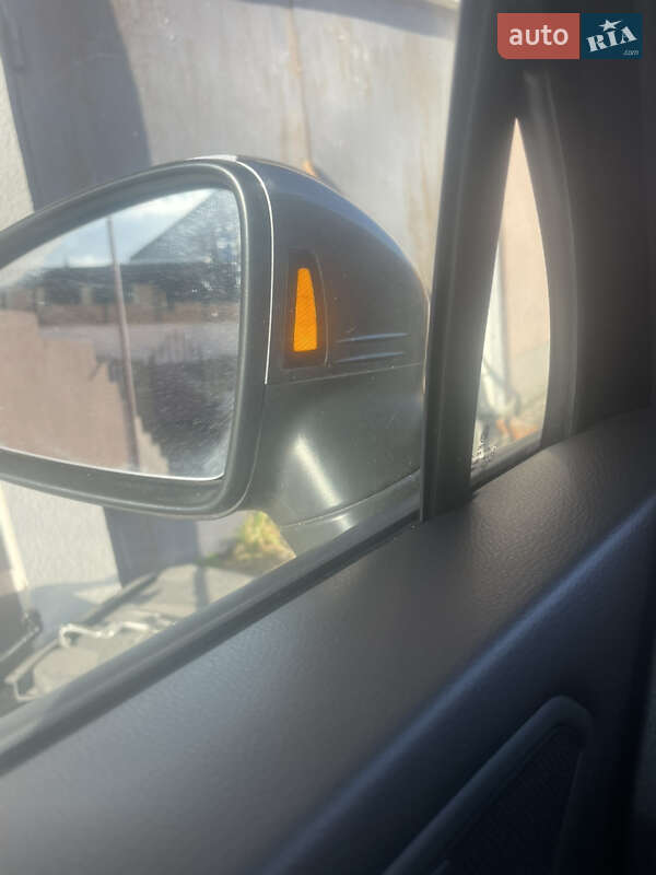 Внедорожник / Кроссовер Volkswagen Tiguan 2020 в Львове