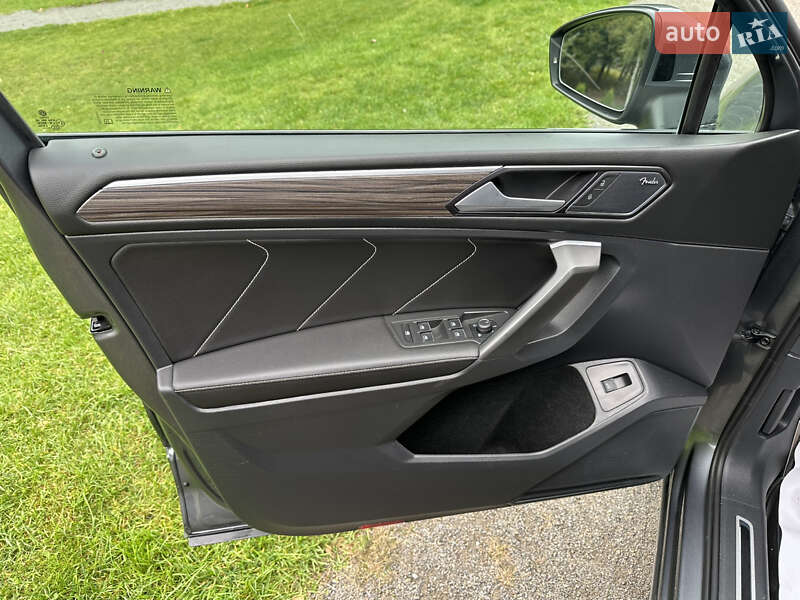 Внедорожник / Кроссовер Volkswagen Tiguan 2022 в Хмельницком фото 36 Внедорожник / Кроссовер Volkswagen Tiguan 2022 в Хмельницком