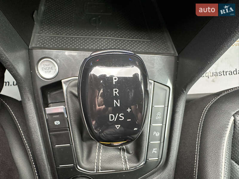 Внедорожник / Кроссовер Volkswagen Tiguan 2022 в Хмельницком фото 48 Внедорожник / Кроссовер Volkswagen Tiguan 2022 в Хмельницком