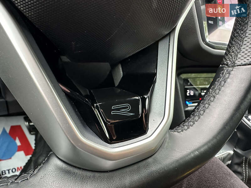 Внедорожник / Кроссовер Volkswagen Tiguan 2022 в Хмельницком фото 51 Внедорожник / Кроссовер Volkswagen Tiguan 2022 в Хмельницком