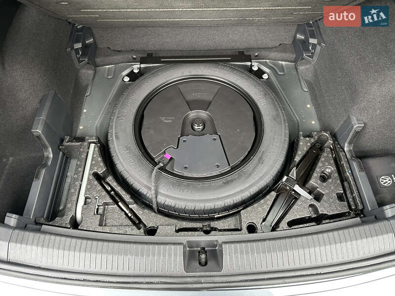 Внедорожник / Кроссовер Volkswagen Tiguan 2022 в Хмельницком фото 57 Внедорожник / Кроссовер Volkswagen Tiguan 2022 в Хмельницком