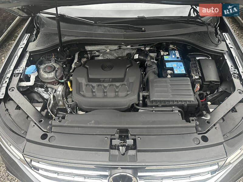 Внедорожник / Кроссовер Volkswagen Tiguan 2022 в Хмельницком фото 65 Внедорожник / Кроссовер Volkswagen Tiguan 2022 в Хмельницком