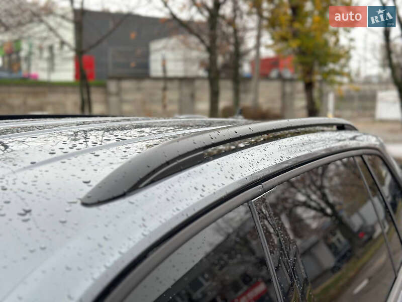 Внедорожник / Кроссовер Volkswagen Tiguan 2022 в Днепре