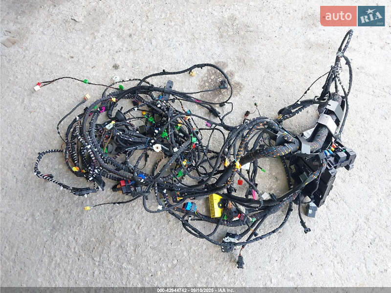 Внедорожник / Кроссовер Volkswagen Tiguan 2020 в Львове