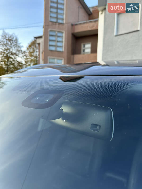 Внедорожник / Кроссовер Volkswagen Tiguan 2017 в Коломые