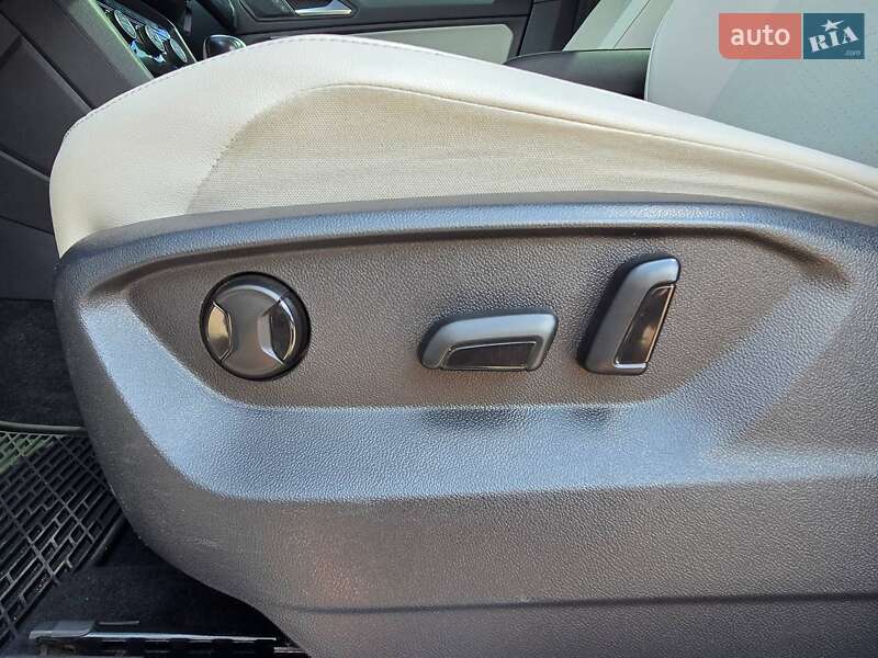 Внедорожник / Кроссовер Volkswagen Tiguan 2020 в Сумах фото 4 Внедорожник / Кроссовер Volkswagen Tiguan 2020 в Сумах