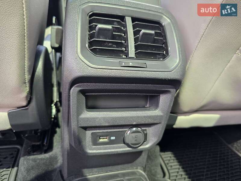 Внедорожник / Кроссовер Volkswagen Tiguan 2020 в Сумах фото 12 Внедорожник / Кроссовер Volkswagen Tiguan 2020 в Сумах