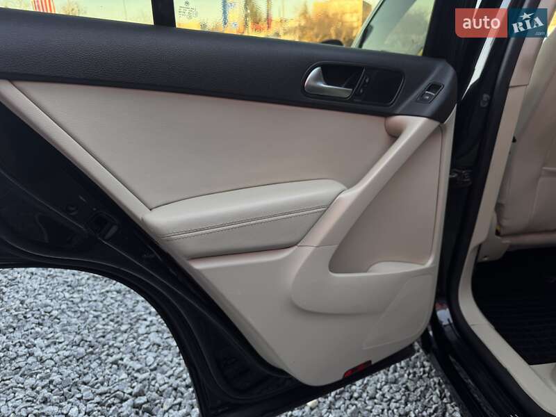 Внедорожник / Кроссовер Volkswagen Tiguan 2016 в Стрые фото 17 Внедорожник / Кроссовер Volkswagen Tiguan 2016 в Стрые