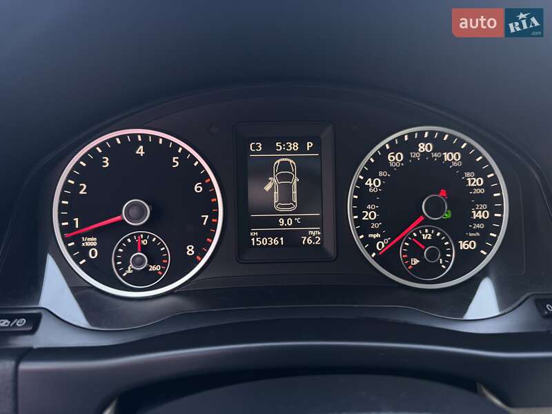 Внедорожник / Кроссовер Volkswagen Tiguan 2016 в Стрые фото 21 Внедорожник / Кроссовер Volkswagen Tiguan 2016 в Стрые