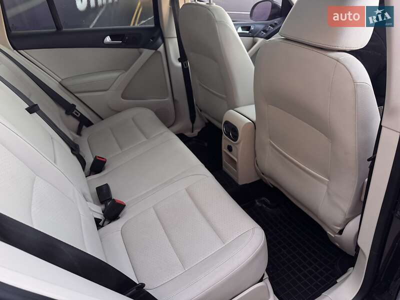 Внедорожник / Кроссовер Volkswagen Tiguan 2016 в Стрые фото 28 Внедорожник / Кроссовер Volkswagen Tiguan 2016 в Стрые
