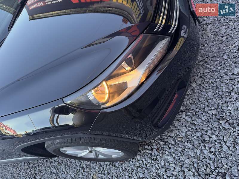 Внедорожник / Кроссовер Volkswagen Tiguan 2016 в Стрые фото 10 Внедорожник / Кроссовер Volkswagen Tiguan 2016 в Стрые