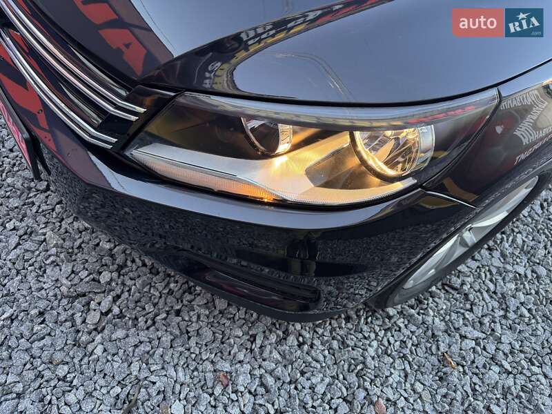 Внедорожник / Кроссовер Volkswagen Tiguan 2016 в Стрые фото 11 Внедорожник / Кроссовер Volkswagen Tiguan 2016 в Стрые
