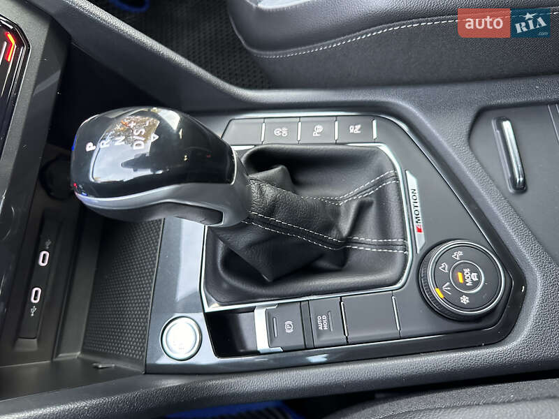 Внедорожник / Кроссовер Volkswagen Tiguan 2021 в Киеве фото 45 Внедорожник / Кроссовер Volkswagen Tiguan 2021 в Киеве