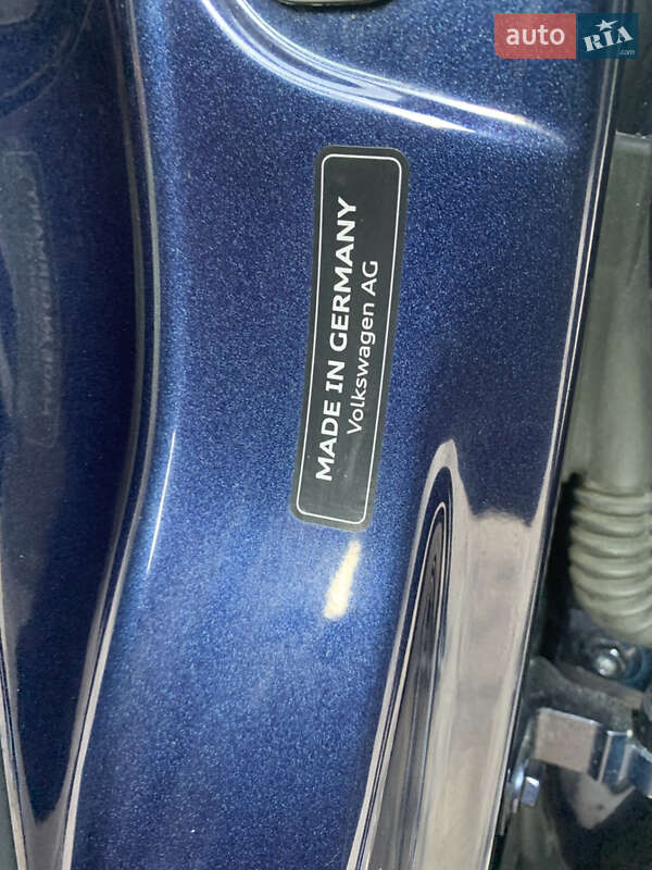 Внедорожник / Кроссовер Volkswagen Tiguan 2014 в Тернополе фото 17 Внедорожник / Кроссовер Volkswagen Tiguan 2014 в Тернополе