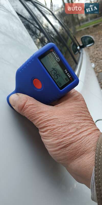 Внедорожник / Кроссовер Volkswagen Tiguan 2016 в Желтых Водах