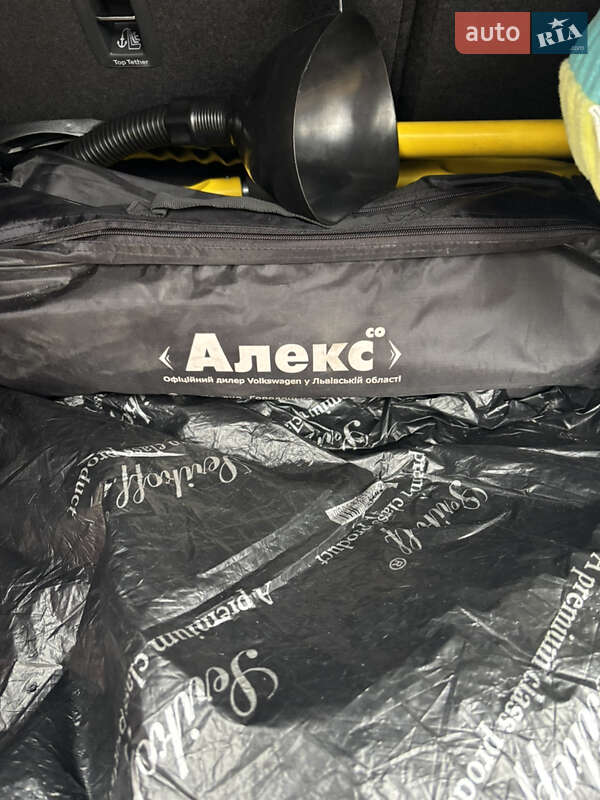 Внедорожник / Кроссовер Volkswagen Tiguan 2021 в Львове фото 34 Внедорожник / Кроссовер Volkswagen Tiguan 2021 в Львове