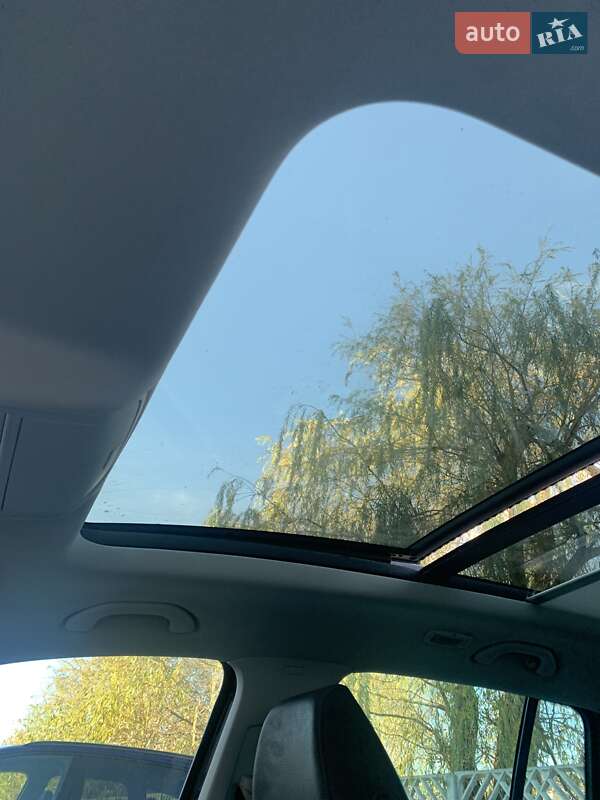 Позашляховик / Кросовер Volkswagen Tiguan 2016 в Івано-Франківську фото 16 Позашляховик / Кросовер Volkswagen Tiguan 2016 в Івано-Франківську