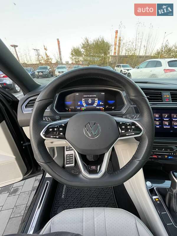 Внедорожник / Кроссовер Volkswagen Tiguan 2021 в Львове фото 20 Внедорожник / Кроссовер Volkswagen Tiguan 2021 в Львове