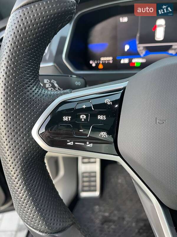 Внедорожник / Кроссовер Volkswagen Tiguan 2021 в Львове фото 23 Внедорожник / Кроссовер Volkswagen Tiguan 2021 в Львове