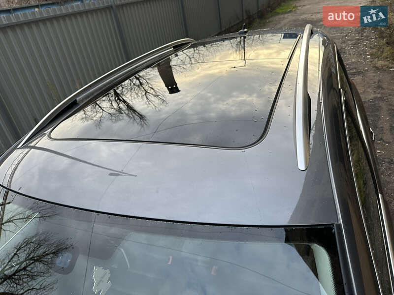 Позашляховик / Кросовер Volkswagen Tiguan 2016 в Києві фото 30 Позашляховик / Кросовер Volkswagen Tiguan 2016 в Києві