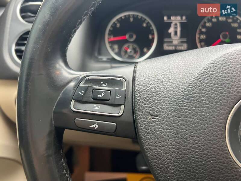 Позашляховик / Кросовер Volkswagen Tiguan 2011 в Івано-Франківську фото 11 Позашляховик / Кросовер Volkswagen Tiguan 2011 в Івано-Франківську