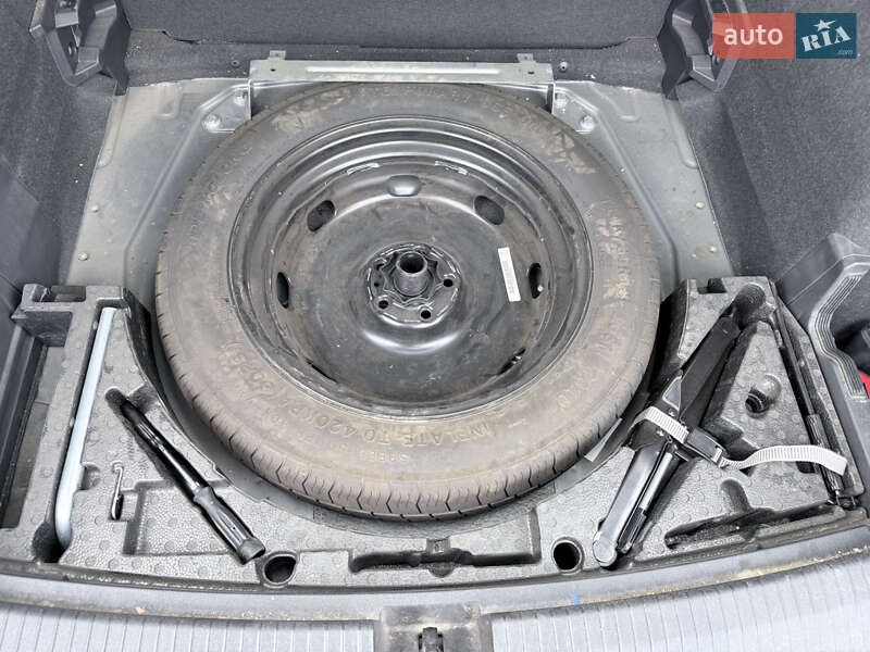 Внедорожник / Кроссовер Volkswagen Tiguan 2020 в Кропивницком