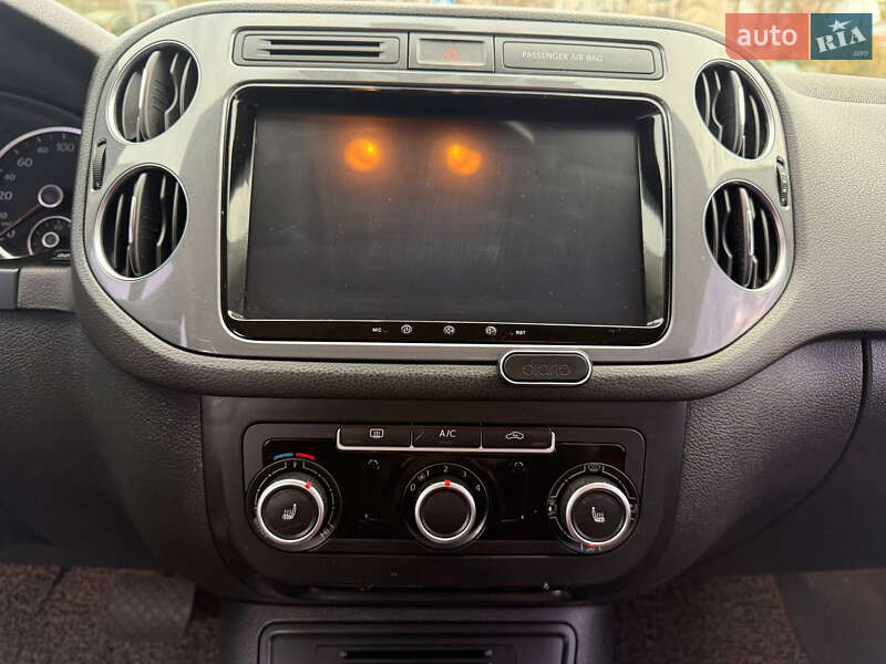 Позашляховик / Кросовер Volkswagen Tiguan 2015 в Одесі фото 34 Позашляховик / Кросовер Volkswagen Tiguan 2015 в Одесі